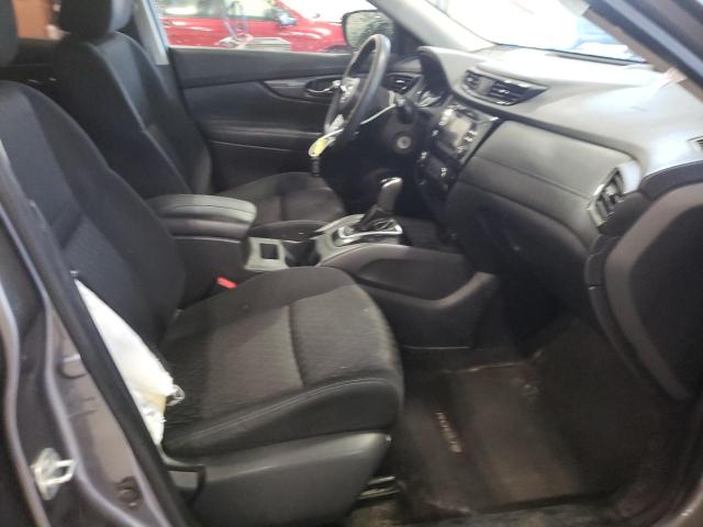 Photo 5 from auction – 2017 NISSAN ROGUE S with VIN KNMAT2MT2HP522899