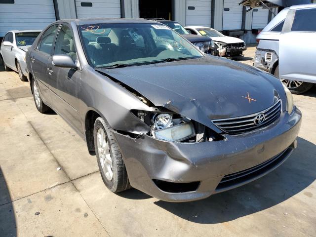Photo 9 from auction – 2006 TOYOTA CAMRY LE with VIN JTDBE30K663044539