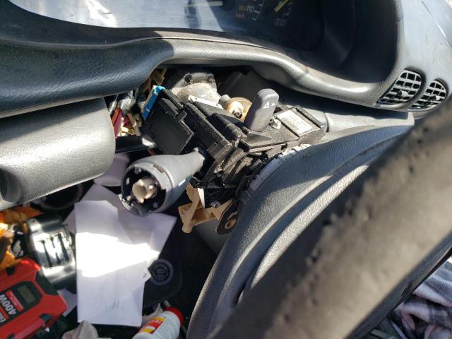 Photo 9 from auction – 1997 PONTIAC SUNFIRE SE with VIN 1G2JB5240V7601908