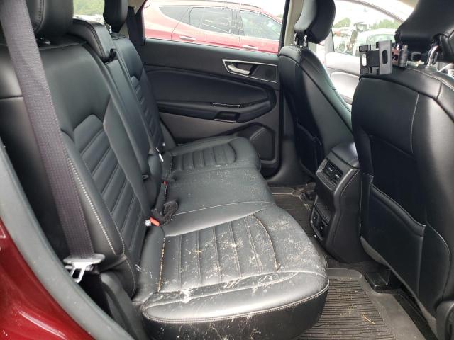 Photo 6 from auction – 2019 FORD EDGE SEL with VIN 2FMPK4J99KBB24892