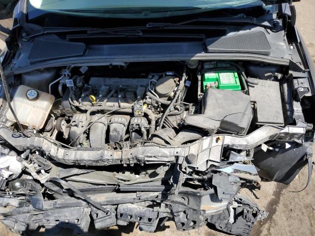 Photo 7 from auction – 2016 FORD FOCUS SE with VIN 1FADP3F22GL244206