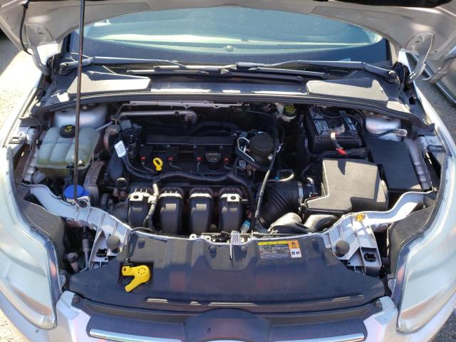 Photo 7 from auction – 2014 FORD FOCUS SE with VIN 1FADP3F26EL220326