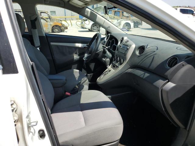 Photo 5 from auction – 2010 TOYOTA COROLLA MA with VIN 2T1KU4EE2AC459286