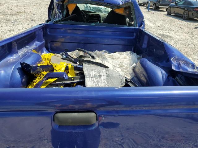 Photo 6 from auction – 2003 FORD RANGER SUP with VIN 1FTYR14E43PB25051