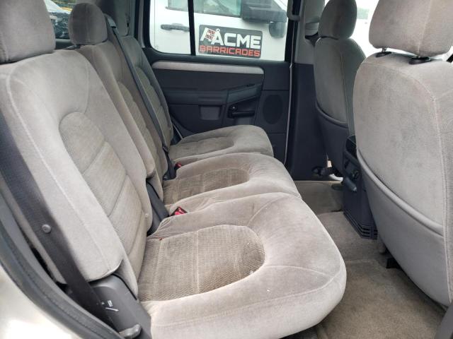 Photo 6 from auction – 2004 FORD EXPLORER X with VIN 1FMZU63K14UB40581