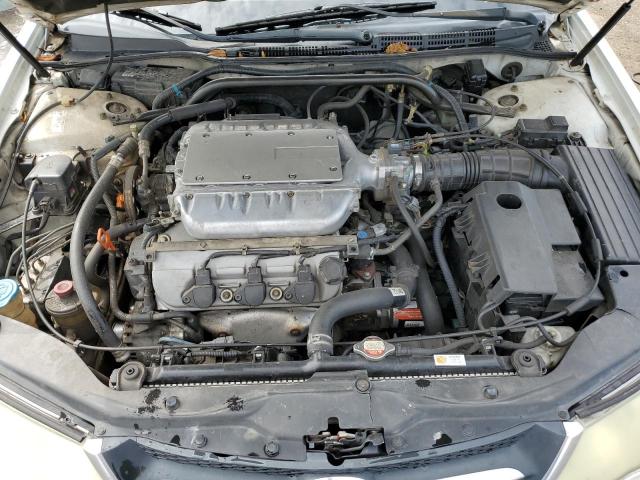 Photo 7 from auction – 2003 ACURA 3.2TL with VIN 19UUA56693A034168