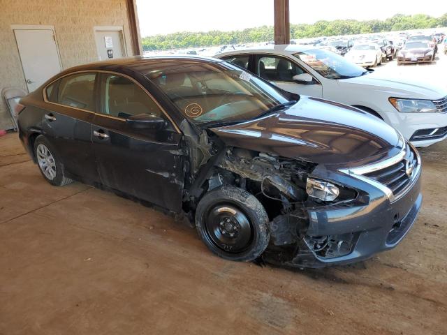 NISSAN ALTIMA 2.5 2015 مع رقم تعريف المركبة 1N4AL3AP1FC290349 - صورة من المزاد