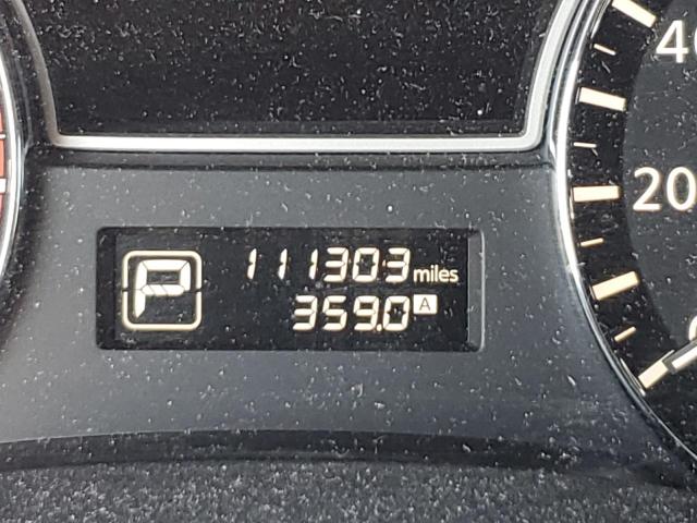 Photo 8 from auction – 2014 NISSAN PATHFINDER with VIN 5N1AR2MN8EC716500