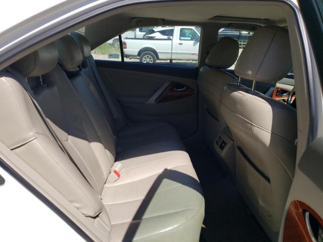 Photo 6 from auction – 2010 TOYOTA CAMRY BASE with VIN 4T4BF3EK4AR077341