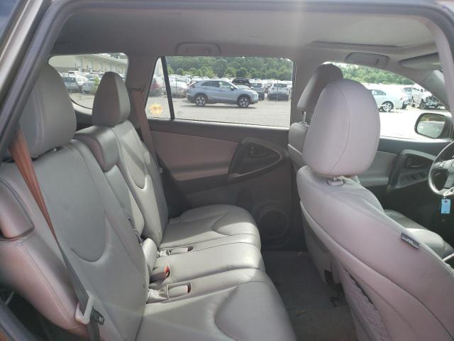 Photo 6 from auction – 2011 TOYOTA RAV4 LIMIT with VIN 2T3DF4DV9BW159384