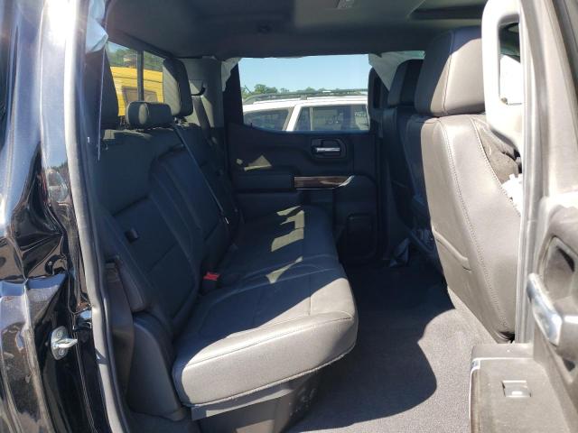 Photo 6 from auction – 2020 CHEVROLET SILVERADO with VIN 1GCPYFEL3LZ295995