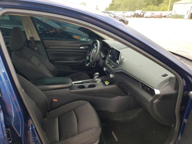 Photo 5 from auction – 2019 NISSAN ALTIMA S with VIN 1N4BL4BV7KC140165