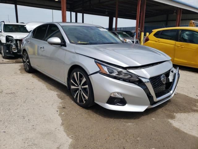 NISSAN ALTIMA PLA 2019 with VIN 1N4BL4FV2KC112249 - Photo from auction