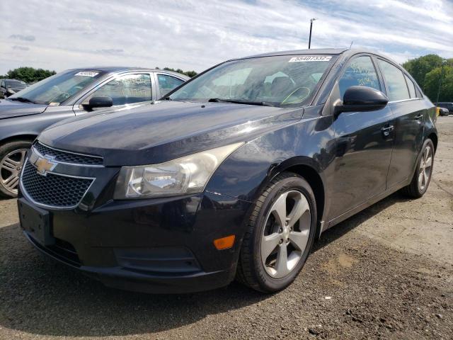 Photo 2 from auction – 2011 CHEVROLET CRUZE LT with VIN 1G1PG5S95B7208560