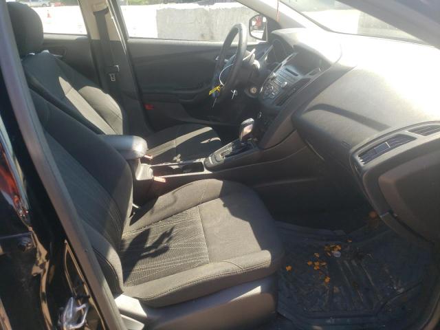 Photo 5 from auction – 2016 FORD FOCUS SE with VIN 1FADP3F23GL271561