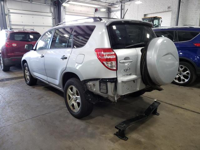 Photo 3 from auction – 2012 TOYOTA RAV4 with VIN 2T3BF4DV1CW195157