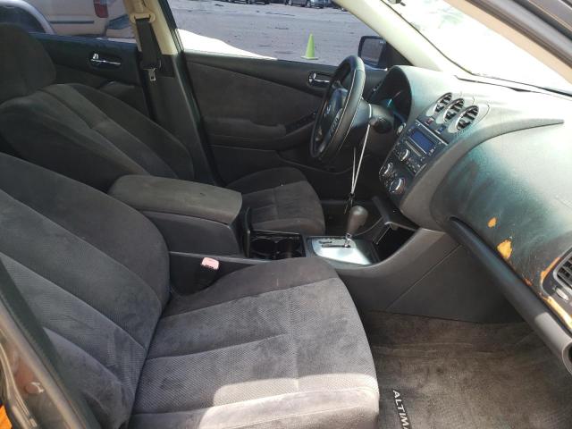 Photo 5 from auction – 2007 NISSAN ALTIMA 2.5 with VIN 1N4AL21EX7C179289
