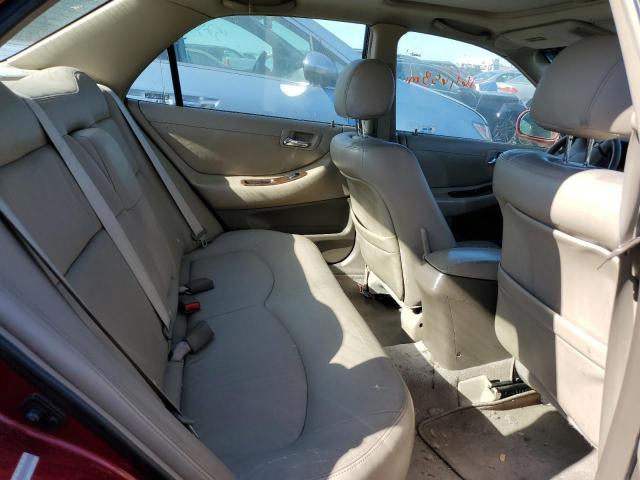 Photo 6 from auction – 2001 HONDA ACCORD with VIN JHMCG66041C026151