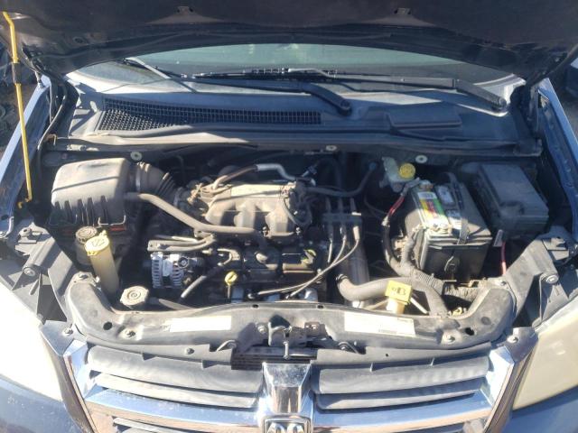Photo 7 from auction – 2008 DODGE GRAND CARA with VIN 1D8HN54P08B134971