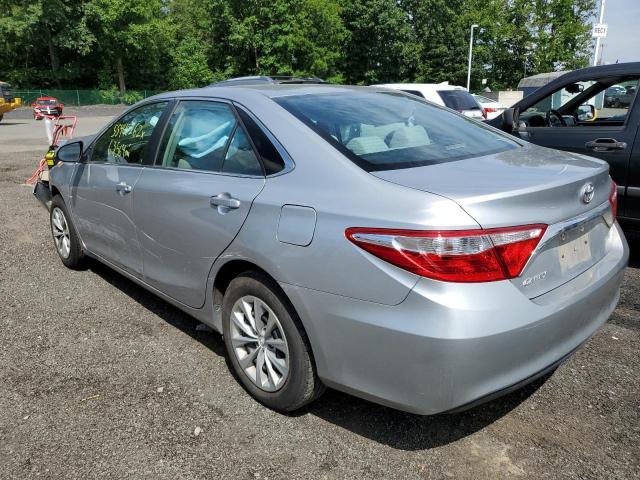 Photo 3 from auction – 2017 TOYOTA CAMRY LE with VIN 4T1BF1FK4HU317236