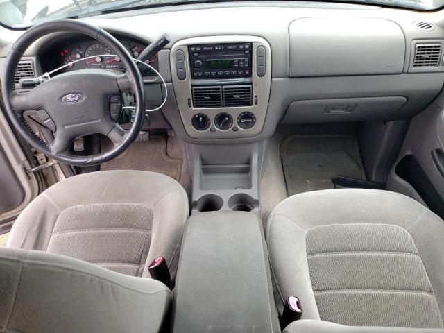 Photo 9 from auction – 2004 FORD EXPLORER X with VIN 1FMZU63K14UB40581