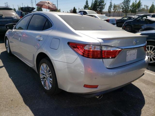 Photo 3 from auction – 2015 LEXUS ES 350 with VIN JTHBK1GG2F2184395
