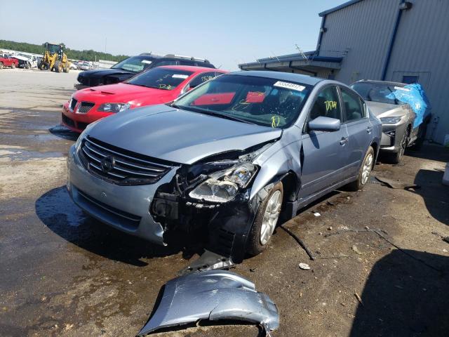 Photo 2 from auction – 2012 NISSAN ALTIMA BAS with VIN 1N4AL2AP8CC177486