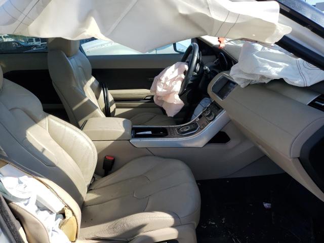 Photo 5 from auction – 2012 LAND ROVER RANGE ROVE with VIN SALVR1BG4CH664313