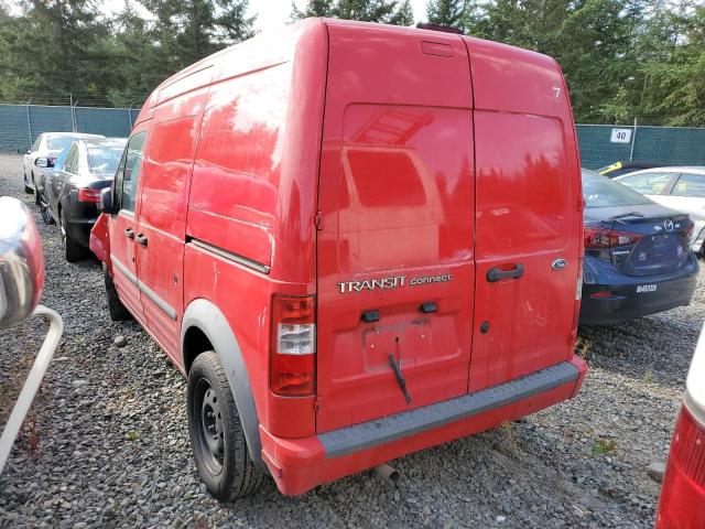 Photo 3 from auction – 2011 FORD TRANSIT CO with VIN NM0LS7BN4BT051668