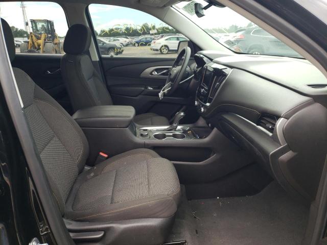 Photo 5 from auction – 2020 CHEVROLET TRAVERSE L with VIN 1GNERFKW7LJ114096