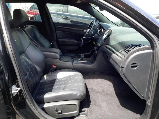 Foto 5 de la subasta – 2014 CHRYSLER 300 S con VIN 2C3CCABG3EH232717