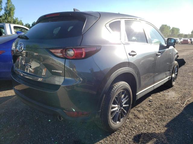Photo 4 from auction – 2020 MAZDA CX-5 TOURI with VIN JM3KFBCM4L0803259