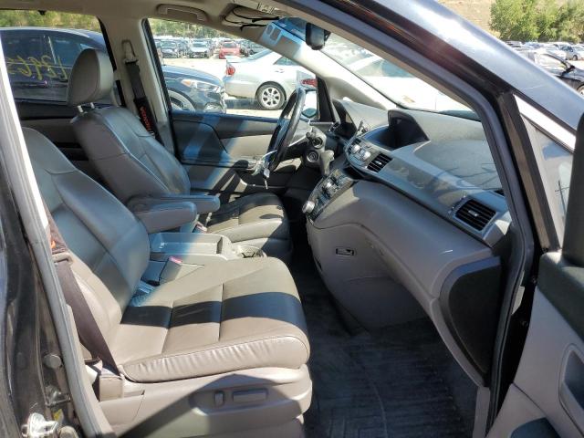 Photo 5 from auction – 2012 HONDA ODYSSEY EX with VIN 5FNRL5H67CB070881