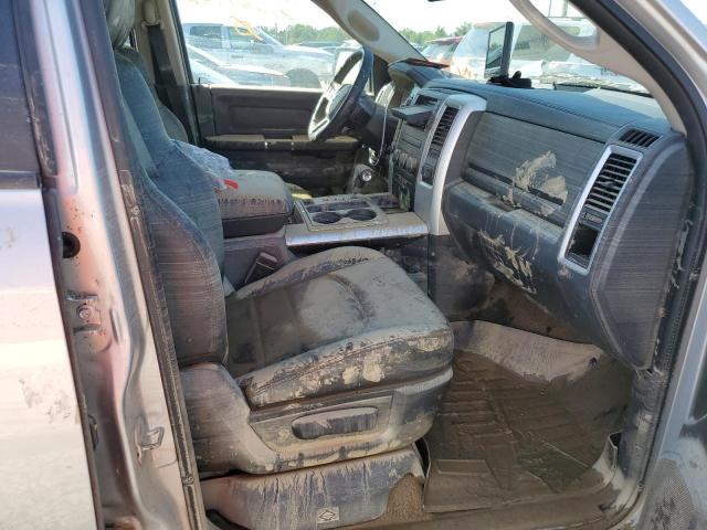 Photo 5 from auction – 2011 DODGE RAM 1500 with VIN 1D7RV1GT3BS548795