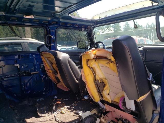 Photo 10 from auction – 2007 HUMMER H2 with VIN 5GRGN23U97H108850