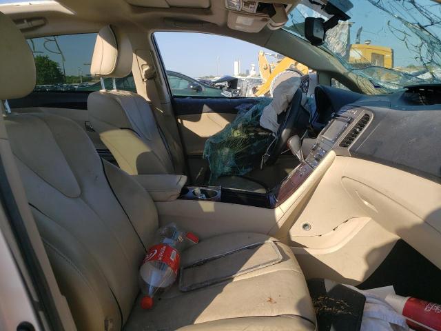 Photo 5 from auction – 2014 TOYOTA VENZA LE with VIN 4T3ZK3BBXEU063952