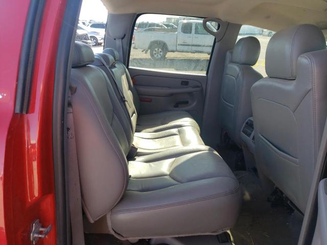 Photo 6 from auction – 2005 GMC NEW SIERRA with VIN 2GTEK13T851370880