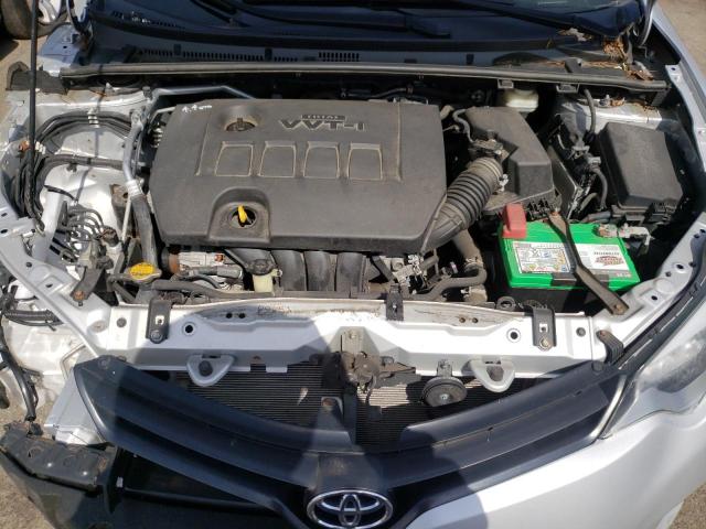 Photo 7 from auction – 2015 TOYOTA COROLLA L with VIN 2T1BURHE7FC419303