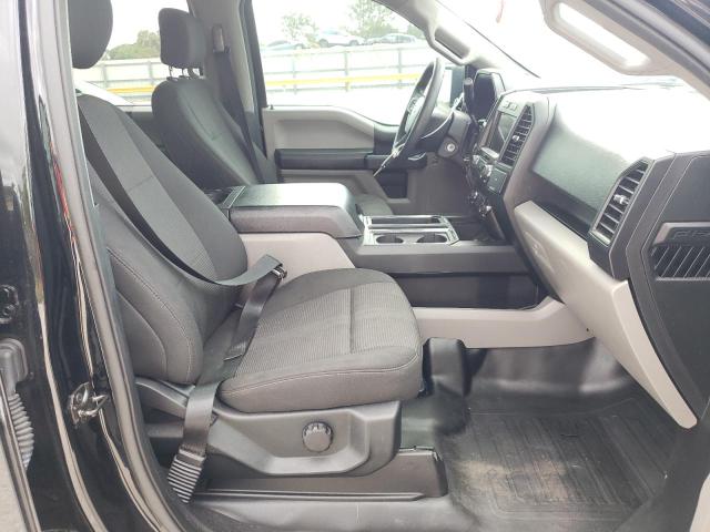 Photo 5 from auction – 2018 FORD F150 SUPER with VIN 1FTEW1CP9JFB09316