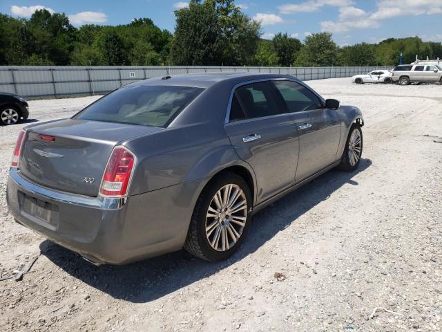 Photo 4 from auction – 2011 CHRYSLER 300 LIMITE with VIN 2C3CA5CG3BH554765