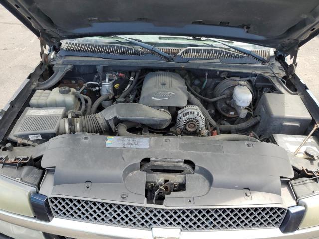Photo 7 from auction – 2005 CHEVROLET SILVERADO with VIN 2GCEK13T751261116
