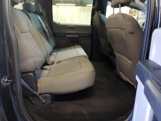Photo 6 from auction – 2018 FORD F150 SUPER with VIN 1FTEW1EG9JFC82153