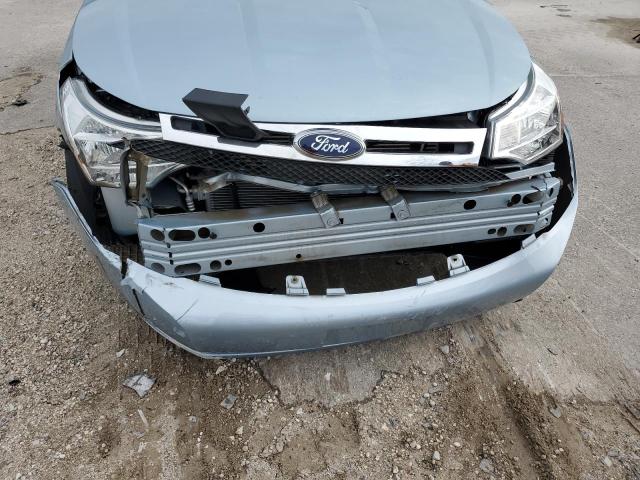 Photo 9 from auction – 2009 FORD FOCUS SE with VIN 1FAHP35N29W258816