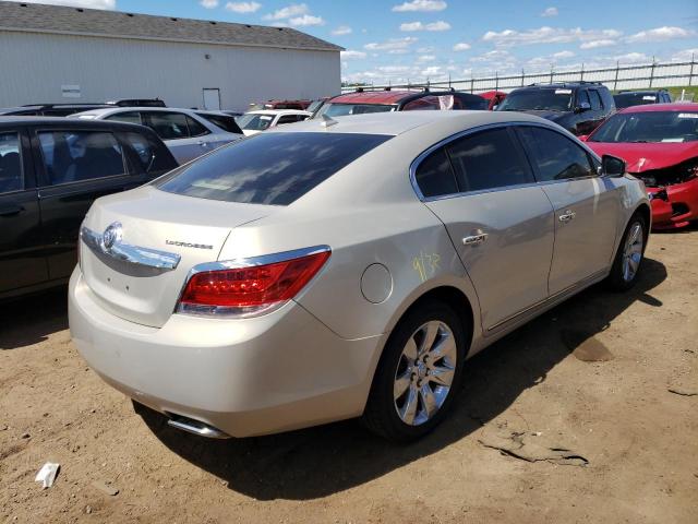 Photo 4 from auction – 2012 BUICK LACROSSE with VIN 1G4GC5E34CF273106
