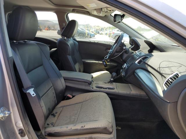 Photo 5 from auction – 2016 ACURA RDX ADVANC with VIN 5J8TB4H70GL010845