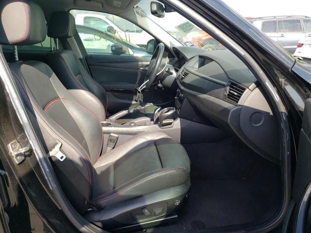 Photo 5 from auction – 2014 BMW X1 SDRIVE2 with VIN WBAVM1C59EVW53490