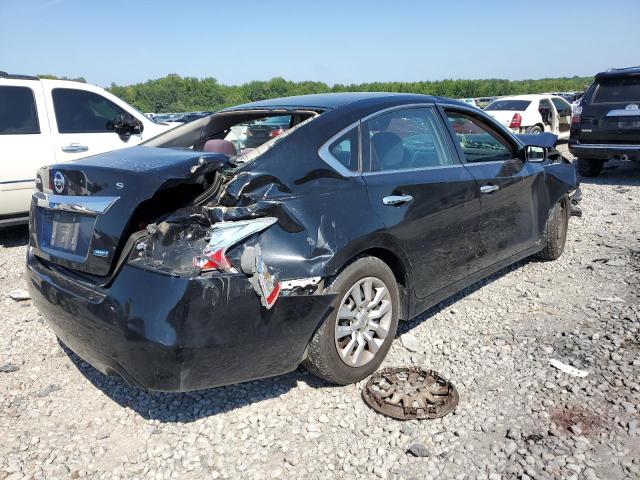 Photo 4 from auction – 2013 NISSAN ALTIMA 2.5 with VIN 1N4AL3APXDC298169