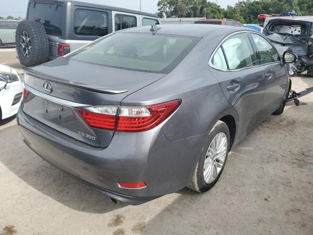 Photo 4 from auction – 2014 LEXUS ES 350 with VIN JTHBK1GG4E2148027