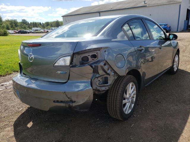 Photo 4 from auction – 2013 MAZDA 3 I with VIN JM1BL1W72D1757718