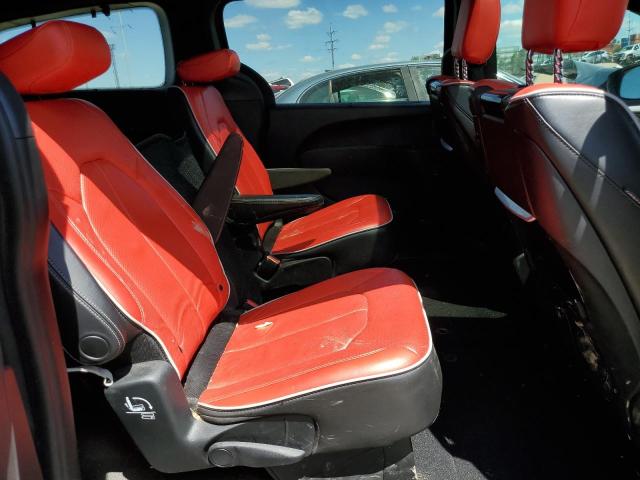 Photo 6 from auction – 2020 CHRYSLER PACIFICA L with VIN 2C4RC1GG0LR136999